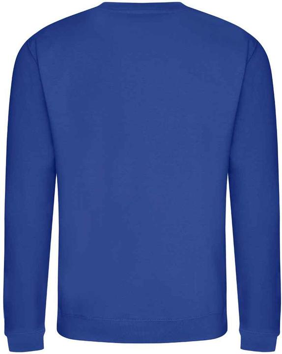 Produktbild Awdis Just Hoods Rundhals Uni Sweatshirt (280 GSM) (XL)