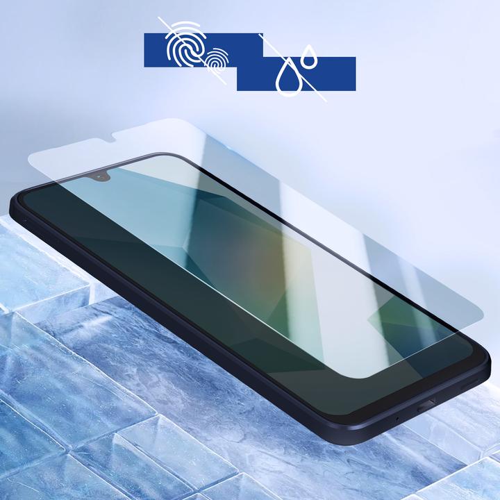 Produktbild 3MK FlexibleGlass Lite (1 Stück, Samsung Galaxy A16)