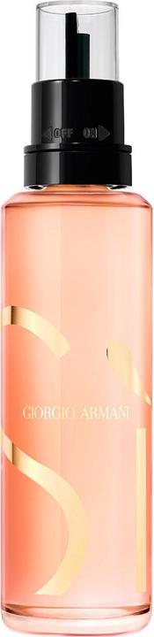 Immagine prodotto Giorgio Armani Sì Eau de Parfum Ricarica (Eau de parfum, 100 ml)