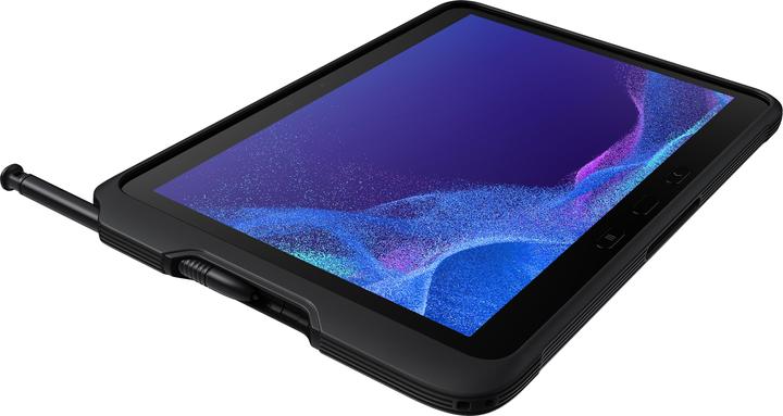 Produktbild Samsung Galaxy Tab Active 4 Pro (nur WLAN, 10.10", 64 GB, Schwarz)