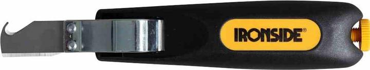 Ironside Knife