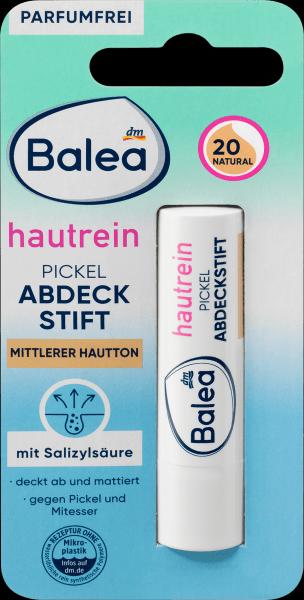 Image du produit dm Balea Crayon correcteur Peau nette Boutons (20)