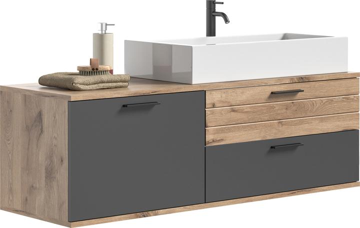 Xonox Home Mason (140 x 46 x 62 cm)