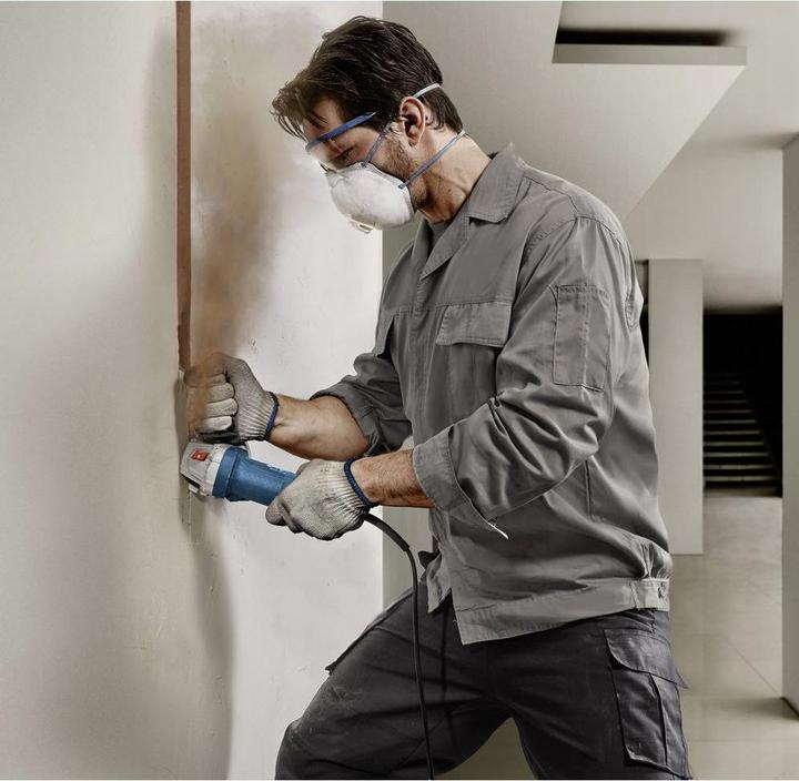 Actual product image Bosch Professional Gws (115 mm)