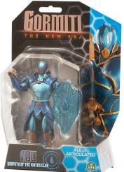 Immagine prodotto Giochi Preziosi Gormiti - Figurina Articolata Da 15 Cm Gormiti Con