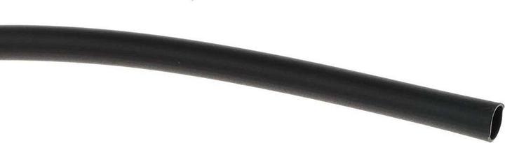 Produktbild Rs Pro Kabelschlauch Schwarz PVC für Kabel-Ø 4mm, Länge 30m (Kabeldurchlass, 20 cm)