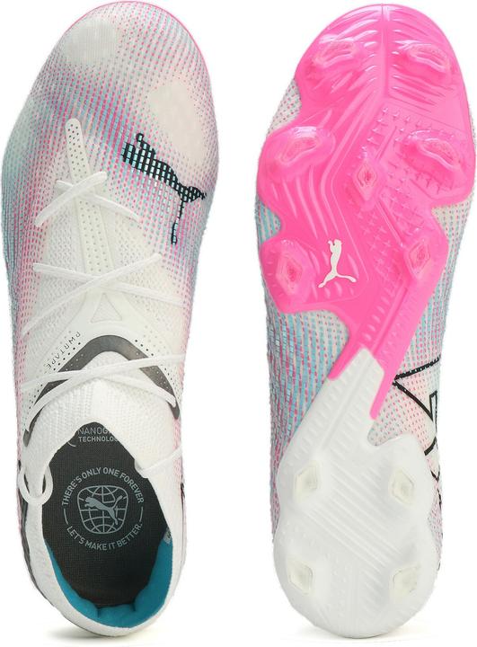 Immagine prodotto Puma Futuro 7 Ultimate Low Fg/Ag (40.5)