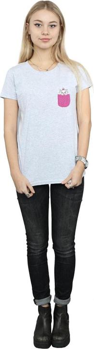Produktbild Disney Aristocats Marie Chest TShirt (S)