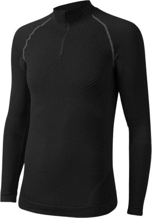 Immagine prodotto La Redoute Collections t-shirt con colletto con zip activbody3 (3XL)