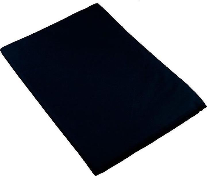 Image du produit Caruba Film de fond 2x3m noir (200 cm, 300 cm)