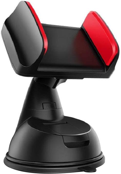 Image du produit PhoneLook Support de téléphone portable universel avec système à ventouse en silicone, rotatif à 360 degrés, c
