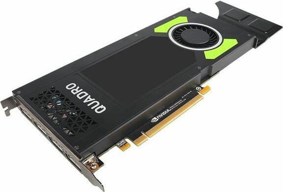 Image du produit Lenovo Carte graphique NVIDIA Quadro P4000 (8 Go)