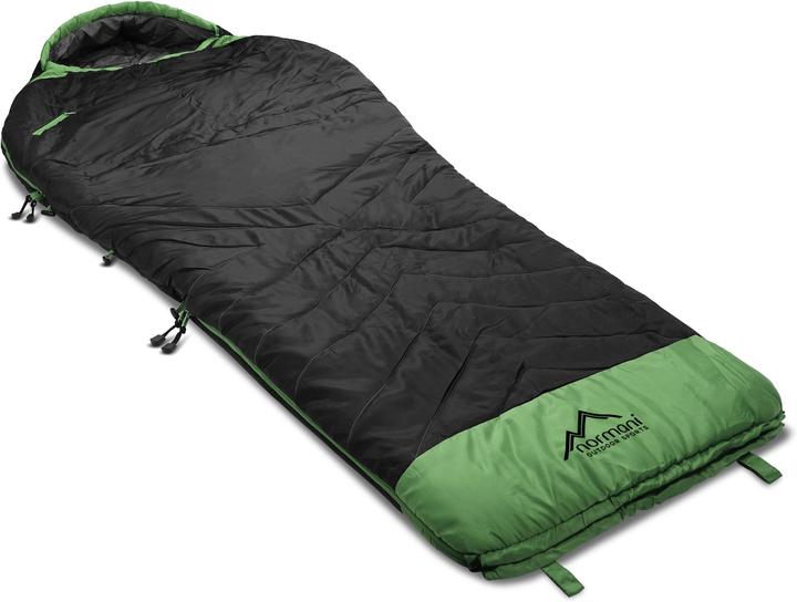 Produktbild Normani Schlafsack Kehno (220 cm)