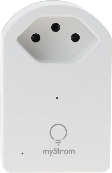 Actual product image myStrom Smartplug