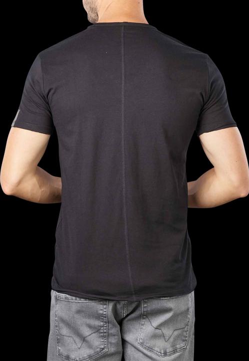 Immagine prodotto Replay Maglietta M3591 schwarz (3XL)