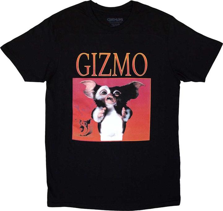 Gremlins Gizmo Homage