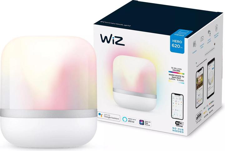 Produktbild WiZ Colors (620 lm)