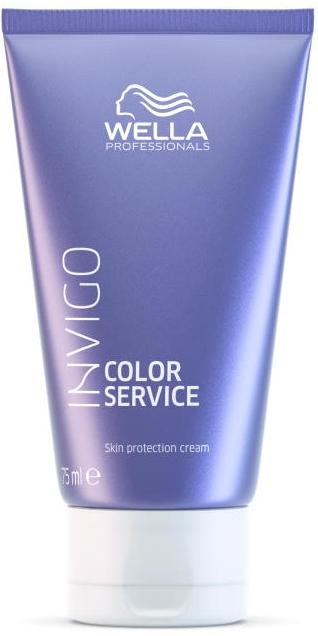Produktbild Wella Color Service Hautschutz-Creme (Durchsichtig)