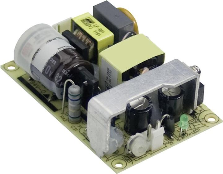 Produktbild MeanWell Schaltnetzteil 48V 0,75A 36W (Netzteil)