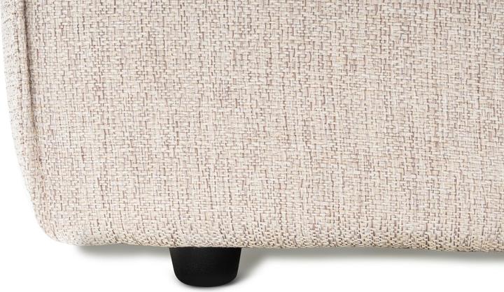 Actual product image Atelier del Sofa Lora (3-seater)