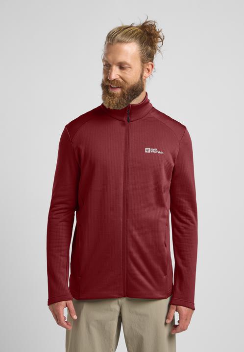 Image du produit Jack Wolfskin Kolbenberg Fz M (S)