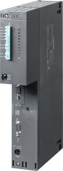Image du produit Siemens Cpu