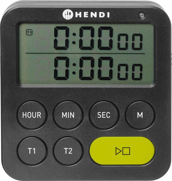 Produktbild Hendi Timer