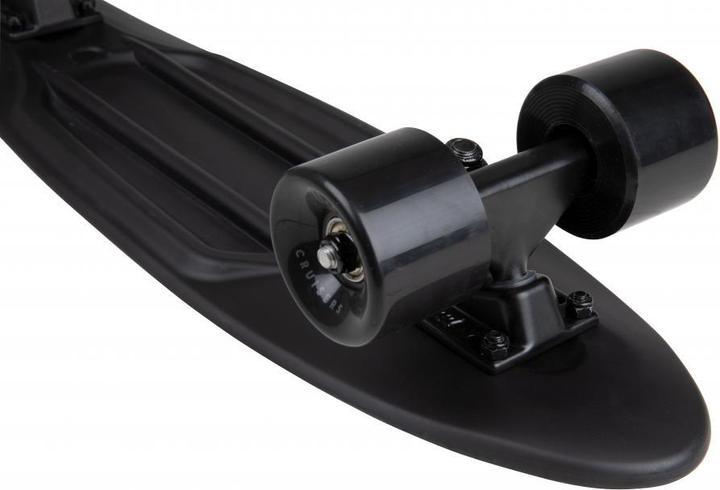 Produktbild D Street Cruiser Triple Black/Black 27" - Complete 2022 (27")