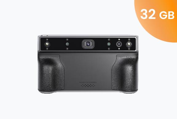 Immagine prodotto Revopoint Scanner 3D Miraco Pro