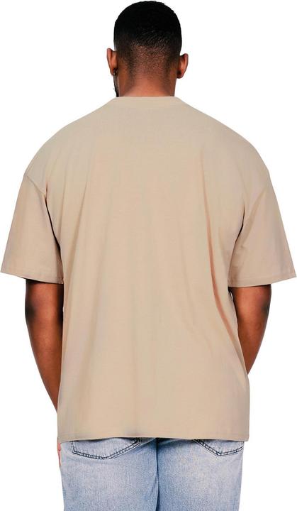 Produktbild Universal Textiles TShirt Verlängerter Ausschnitt (S)