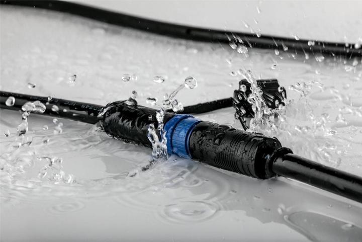 Image du produit Paulmann Lumière de jardin Plug & Shine CLASSIC 32° 3000 K (310 lm, IP65)