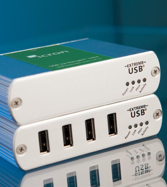 Actual product image Icron Ranger 2324