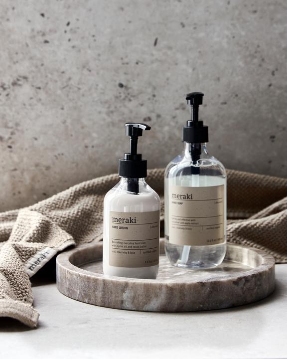 Actual product image Meraki Silky mist (275 ml)