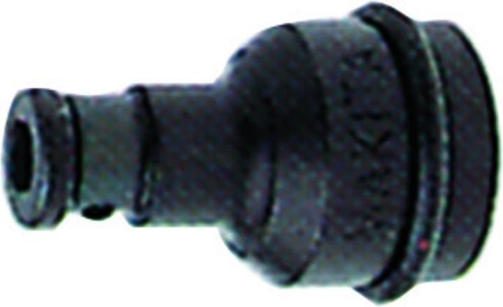 Produktbild Makita 134873-0 Bit-Adapter 1/2 4KT - 1/4 6K (1/2")