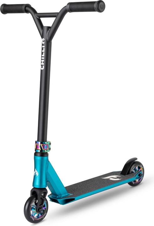 Chilli Pro 3000