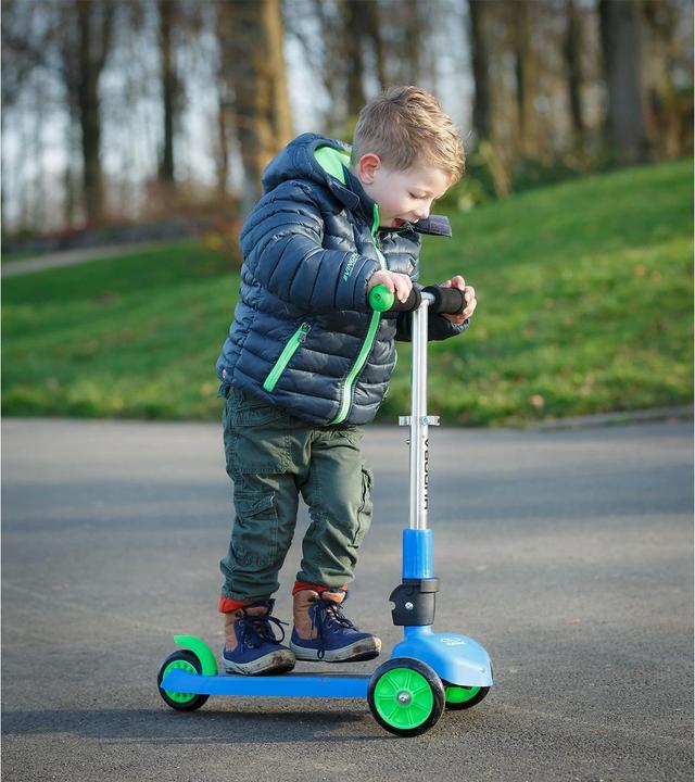 Produktbild Hudora Flitzkids 2.0