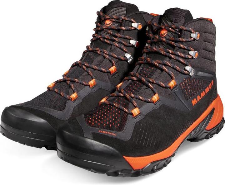Immagine prodotto Mammut Sapuen High GTX Uomo (44)