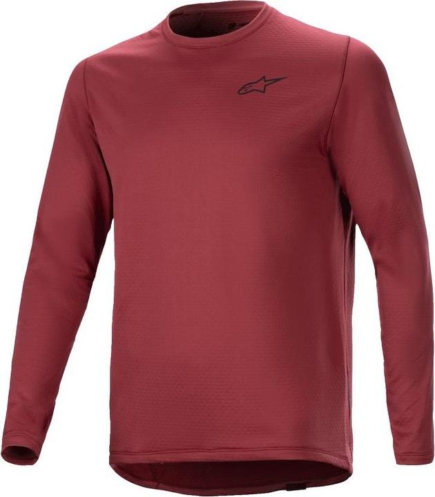 Alpinestars Jersey 24 A-Dura Thermal
