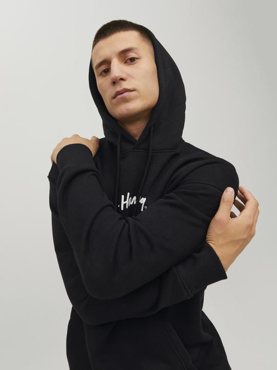 Produktbild Jack & Jones JJ Keith Haring Hoodie (S)