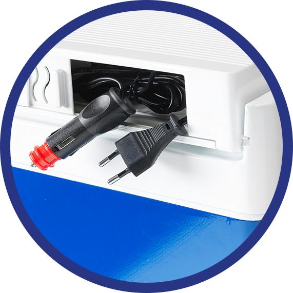 Produktbild Zorn Z32 LNP 12/230V EEK D (29 l)