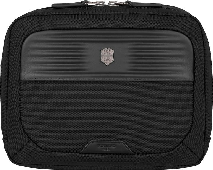 Produktbild Victorinox Mythic, Toiletry Bag, Black (0.30 l)