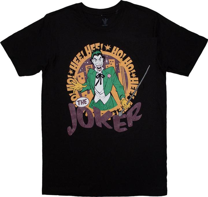 Immagine prodotto Hee Hee! Joker (XL)
