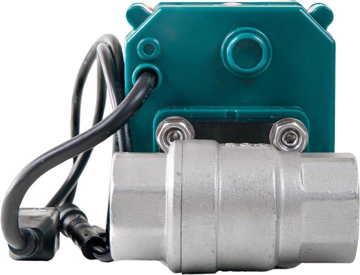Image du produit Shelly FrankEver Smart water valve DN15