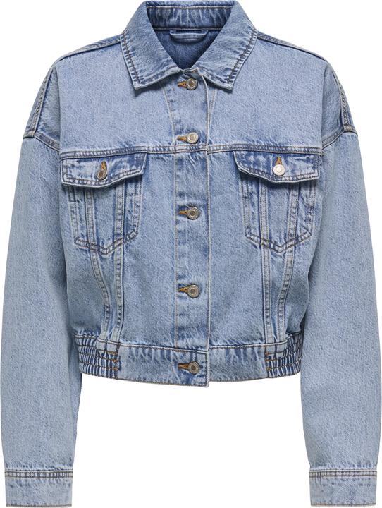 Produktbild Only ONLFAYETTE Jeansjacke Jeansjacke (XL)