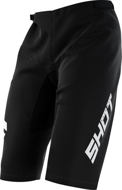 Produktbild Shot ROGUE REVOLT SHORT Fahrradhose (32)