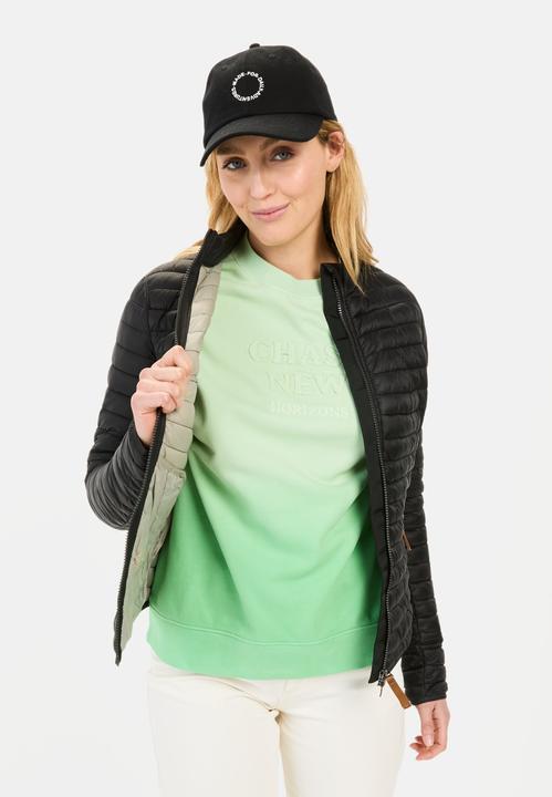 Produktbild Camel Active Leichte Steppjacke aus recyceltem Polyamid (36)