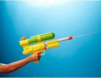 Actual product image Nerf Soa Super Soaker XP50 AP 26x49cm (Brown sat