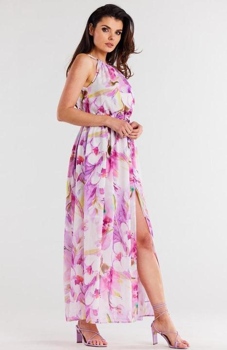 Actual product image Awama Everyday dress model (S, M, S/M)
