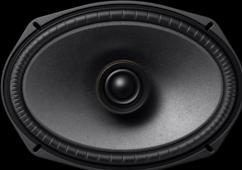 Produktbild Sony XS-690ES (330 W, 2.50 cm, 6 x 9")