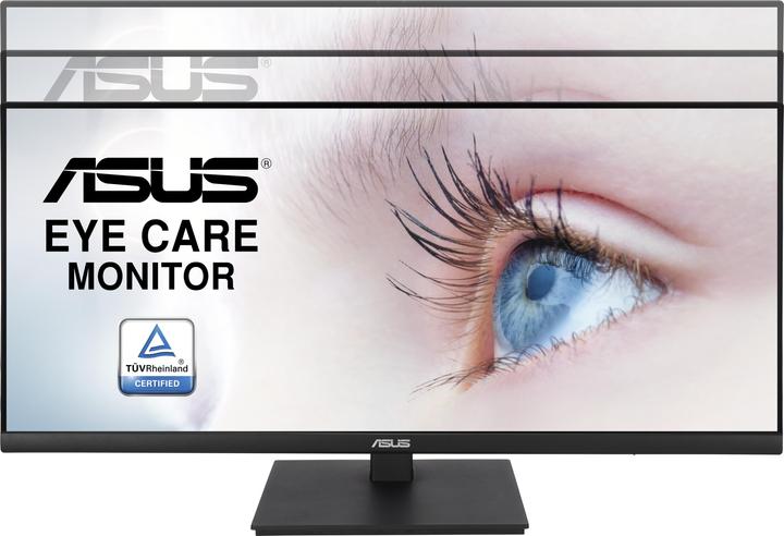 Produktbild ASUS VP349CGL (3440 x 1440 Pixel, 34")